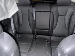 2022 Buick Envision FWD Essence - Interior Rear Seat Image